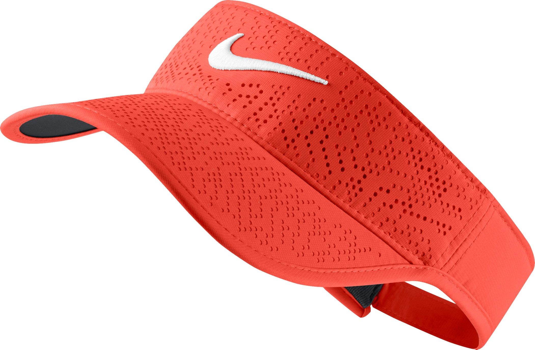 Nike sales tech visor